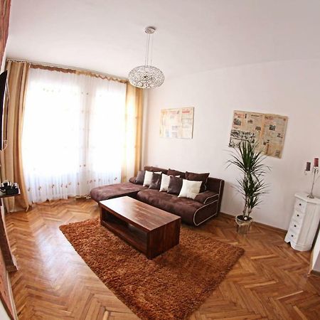 Central Old Town Apartment Wrocław Eksteriør billede