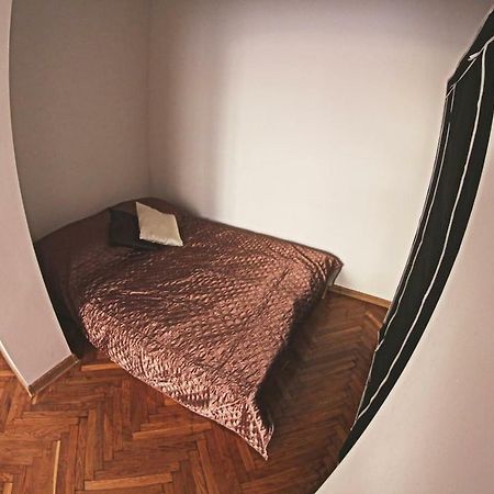 Central Old Town Apartment Wrocław Eksteriør billede